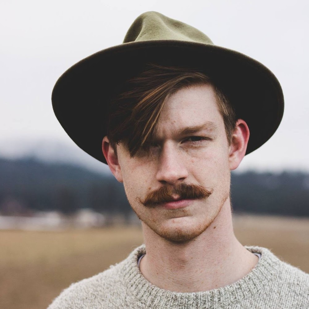 Meet your Posher, Nathan